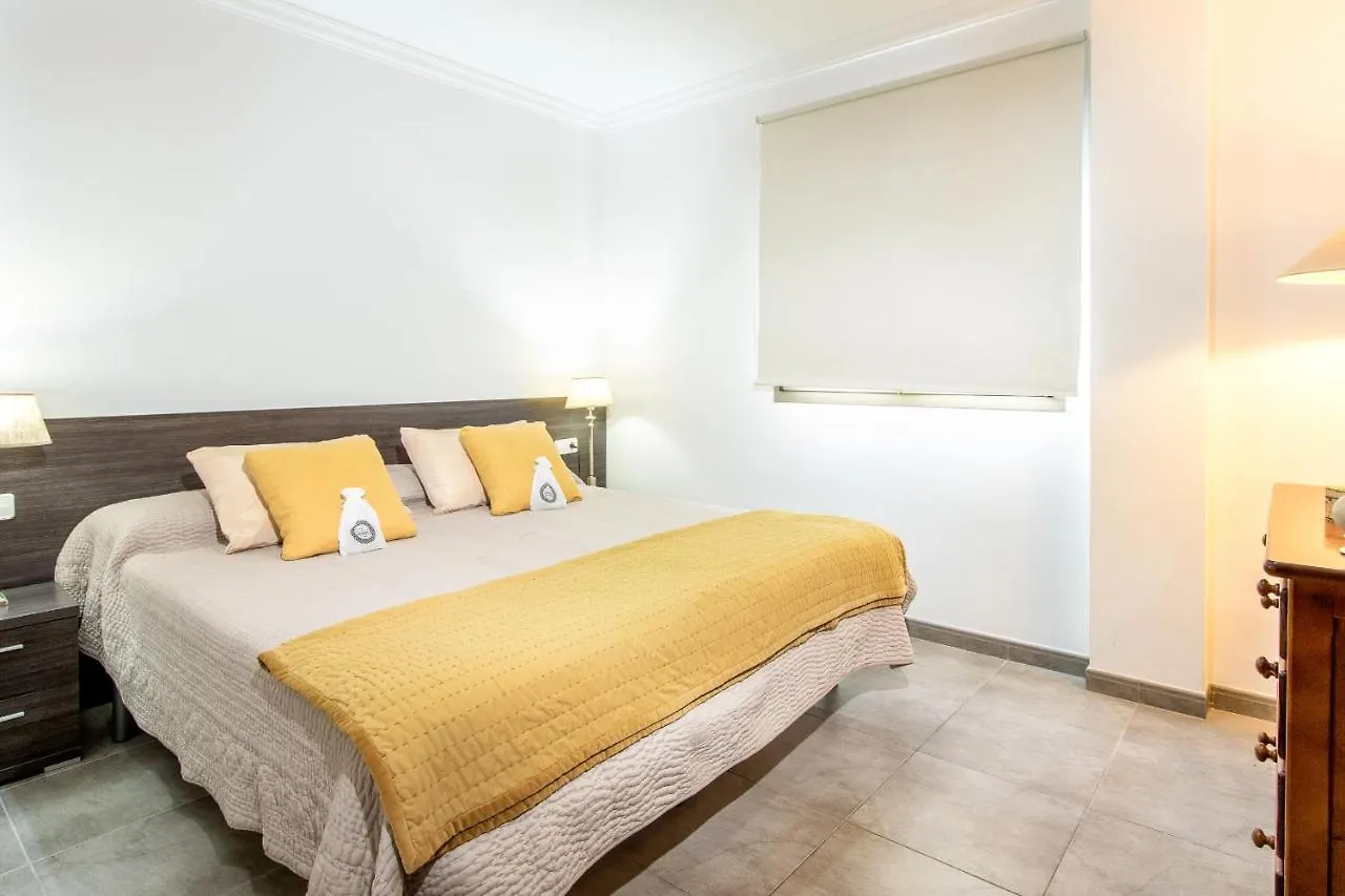 Apartamento Castello Playa Can Picafort  Spanien