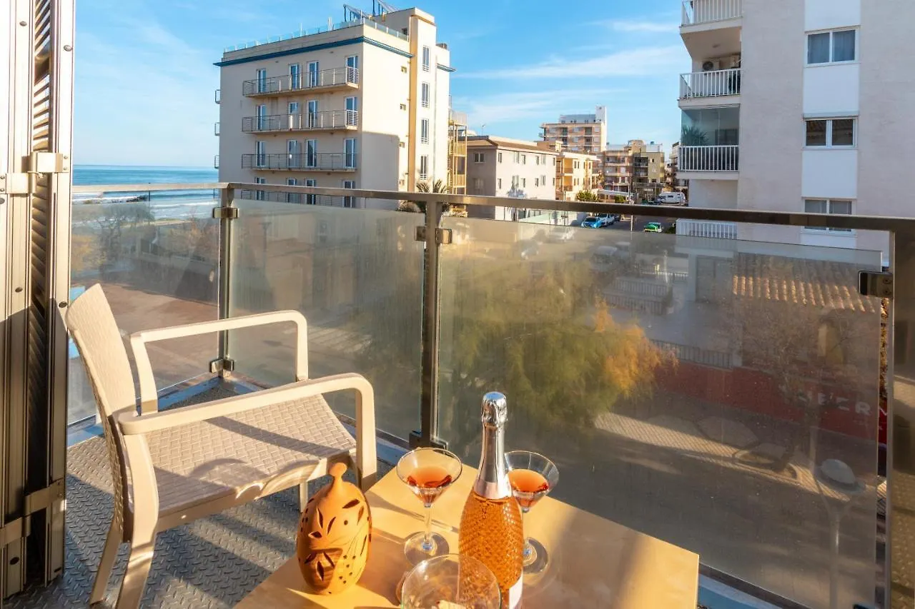 Apartamento Castello Playa Can Picafort  Spanien