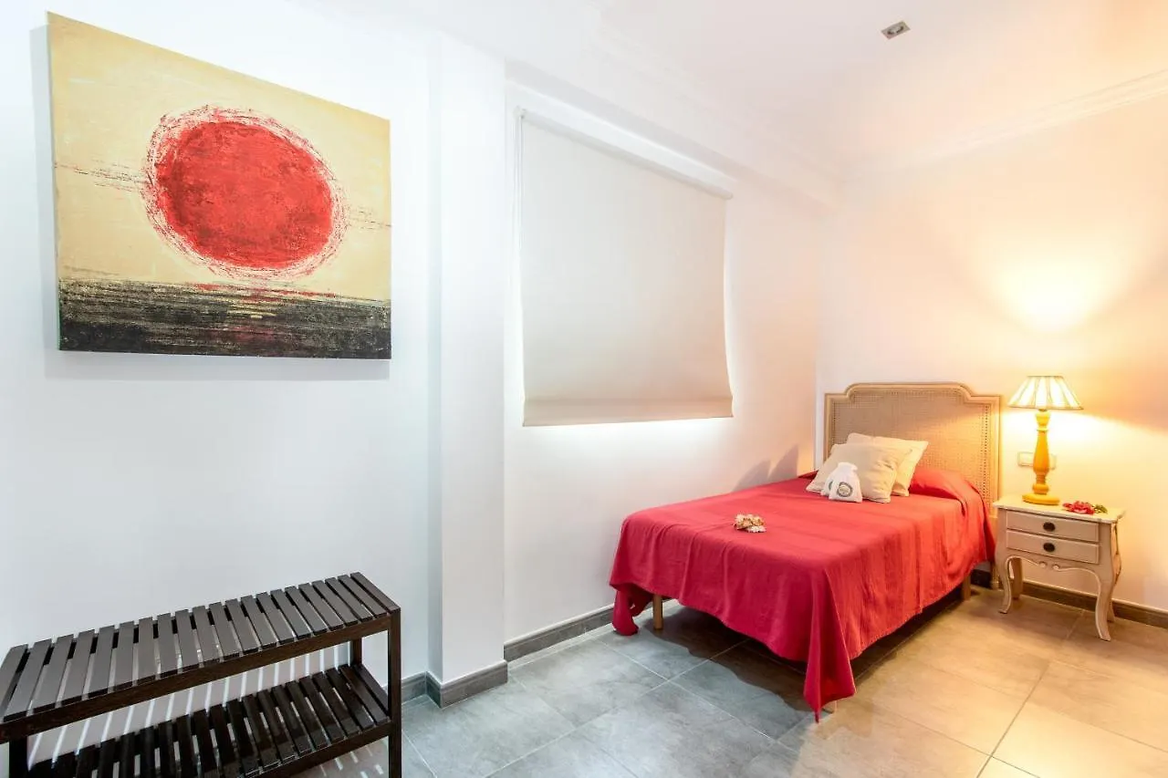 Apartamento Castello Playa Can Picafort  Lägenhet Can Picafort (Mallorca)