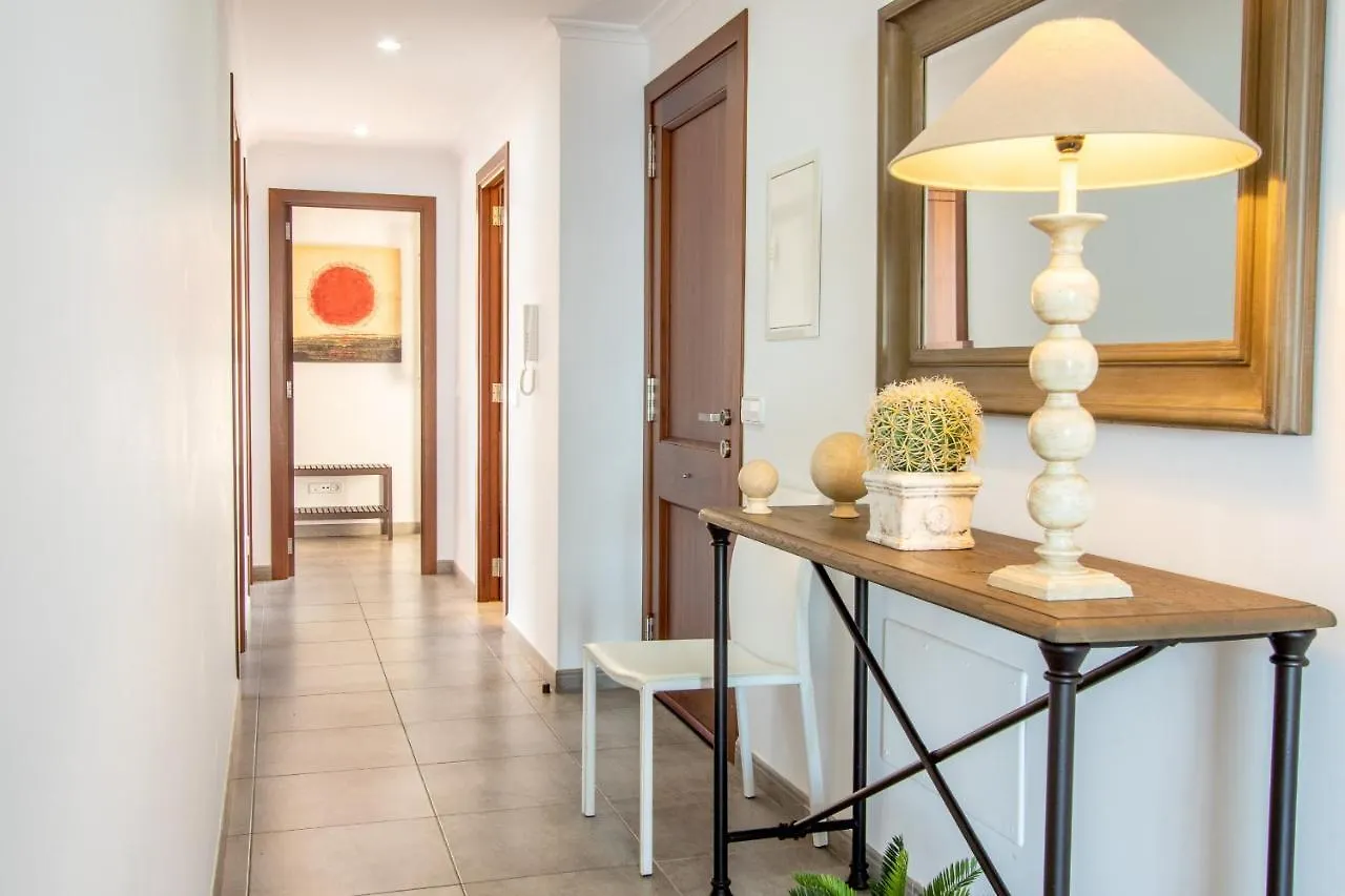 Lägenhet Apartamento Castello Playa Can Picafort  Spanien